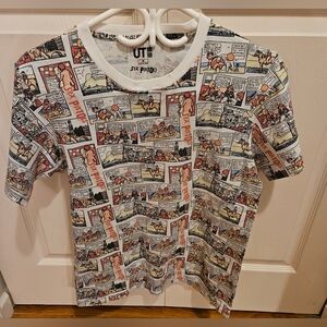 Sex Pistols x Uniqlo UT T-shirt (2016), NWOT